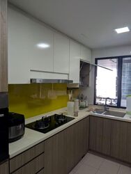 Woodsvale (D25), Condominium #604710681